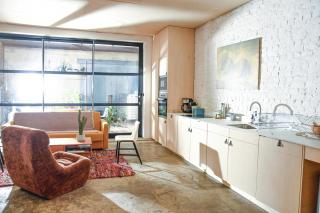 Studio photo - Loft - 130m2 Atypique - 2