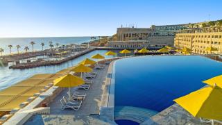 Pickalbatros Citadel Resort Sahl Hasheesh - 2