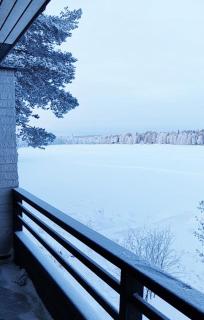 Villa with Lake view - 2