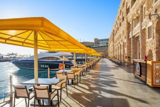 Pickalbatros Citadel Resort Sahl Hasheesh - 4