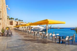 Pickalbatros Citadel Resort Sahl Hasheesh - 7