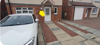 Edinburgh city break room - 8