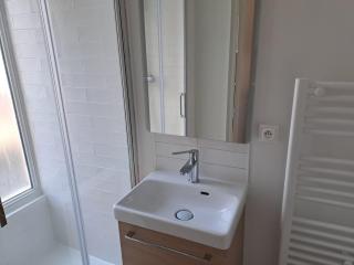 Escale maritime au Havre! Studio cœur de ville - Le Havre - 6