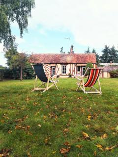 Chez mamie Jeannine - 0