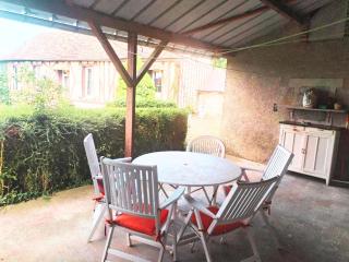 Chez mamie Jeannine - 5