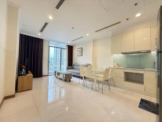 The Platinum Parkview Suite - HCM - 0