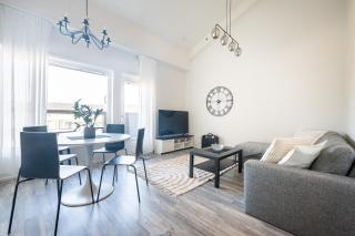 Holiday Apartment Starvillas A 303 - 0