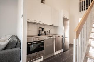 Holiday Apartment Starvillas A 303 - 9