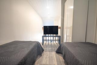 Holiday Apartment Starvillas A 303 - 4