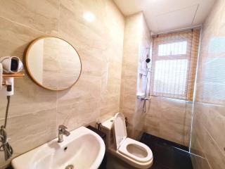 SKS Pavillion Residences Johor Bahru - 4