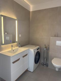 Apartments Sered - 8