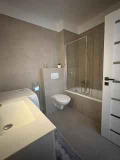 Apartments Sered - 7