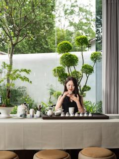 Zhangjiajie National Park RU Hotel--Free pick up service - 2
