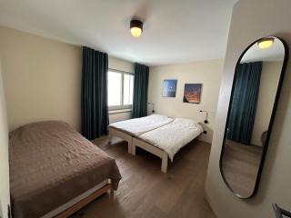 Casa Partnun 4-3 - 2