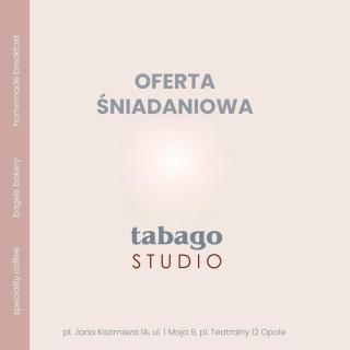 Tabago Studio 1 Opole, Kośnego - 6