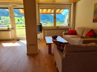 Ferienwohung Blick auf Kleinwalsertal - 5