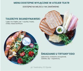 Tabago Studio 1 Opole, Kośnego - 1