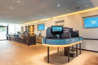 Hey Lou Hotel Friedrichshafen - 0