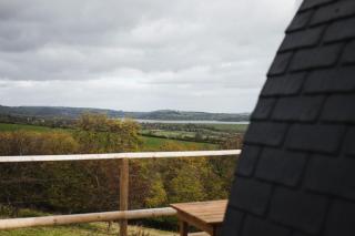 Mulino Pods Exclusive Hire - 2