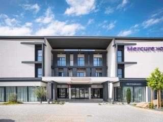 Mercure Hotel & Spa Bastia Biguglia - 5