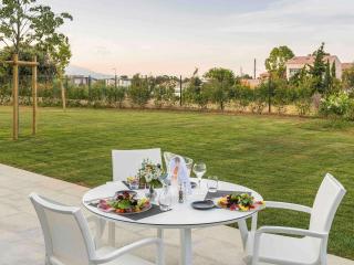 Mercure Hotel & Spa Bastia Biguglia - 4
