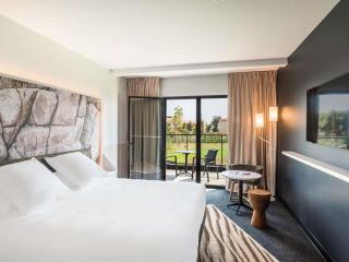 Mercure Hotel & Spa Bastia Biguglia - 3
