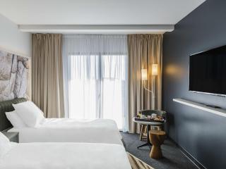 Mercure Hotel & Spa Bastia Biguglia - 1