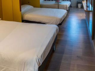 ibis Budget Mâcon Crêches - 1