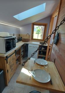 Cabane Wood & Spa - 4
