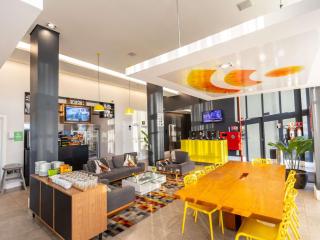 ibis Styles Boa Vista - 8