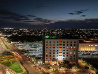 ibis Styles Boa Vista - 0