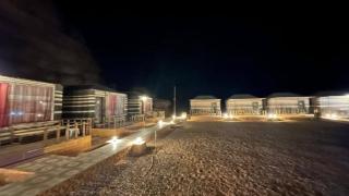 Lilian rum Camp &JeepTrips - 6