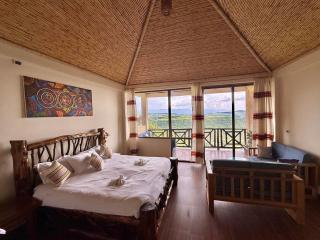 Hilltop Loge - Lalibela - 0