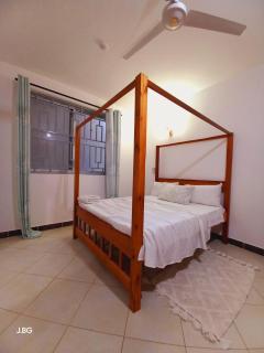 Yerusha Apartment - 1