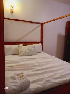 Yerusha Apartment - 2