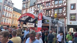 Ferienwohnungen Waldsicht und Dorfsicht - 5