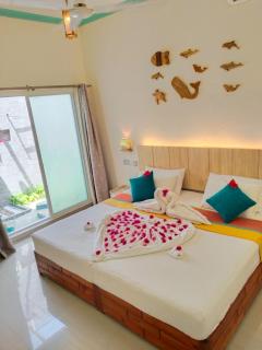 Dream Inn at Thulusdhoo - 0