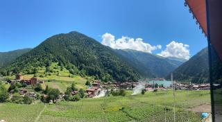Duha Uzungöl Apart Otel - 2