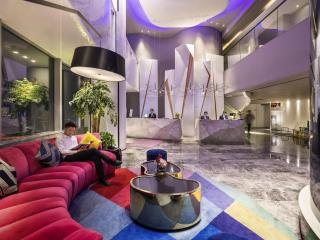 Mercure Hangzhou Qianjiang - 9