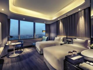 Mercure Hangzhou Qianjiang - 8