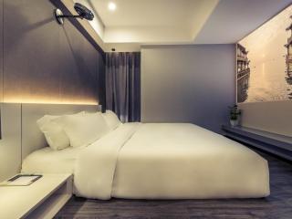Mercure Hangzhou Qianjiang - Hangzhou - 4