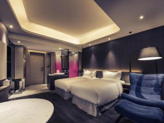 Mercure Hangzhou Qianjiang - 3