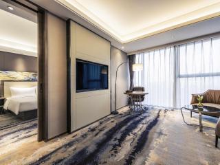 Mercure Yantai Golden Beach - 3