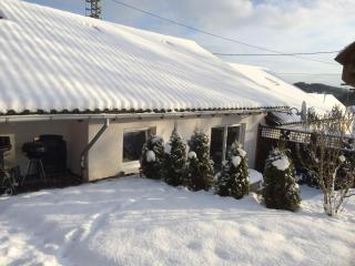 Ferienwohnungen Waldsicht und Dorfsicht - 6