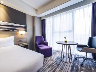Mercure Yantai Golden Beach - 1