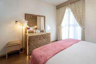 Veer Apartments - 87th Floor Penthouse Full Sea View 5 BHK - 8