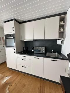 Gästehaus MaryVitty, zentrale zwischen Aarau und Olten, gut verbunden - 5