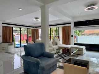 VIEW TALAY VILLAs POOL 11, JOMTIEN BEACH, PATTAYA - 1
