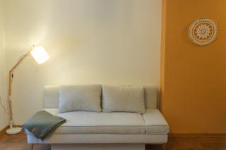Apartment "Erde" im Ferienhaus am Waldbach - 9