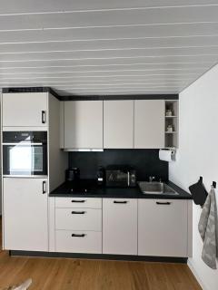 Gästehaus MaryVitty, zentrale zwischen Aarau und Olten, gut verbunden - 7